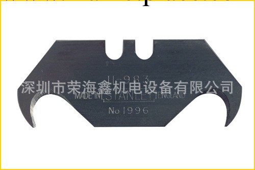 富士康  供應商美國史丹利工具鉤型刀片11-983-0-11工廠,批發,進口,代購