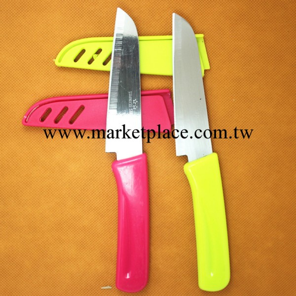 1139瓜果刀 不銹鋼果皮刀 水果刀 具廚具用刀 促銷工廠,批發,進口,代購