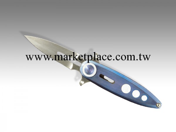 漢威金屬 小刀 折刀 星艦折刀（未開刃工藝品）KUG1068工廠,批發,進口,代購