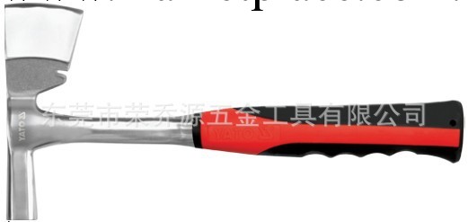 歐洲易爾拓YATO工具總代理 連身多用斧頭 YT-4574  PVC柄多用斧工廠,批發,進口,代購