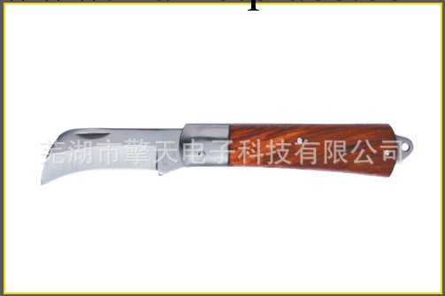美國 史丹利牌 10-226-23 錳鋼制造型  彎刃電工刀工廠,批發,進口,代購