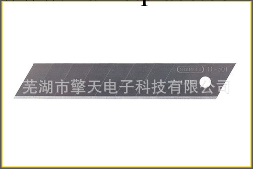 美國 史丹利牌 92-147mm 壁紙刀替換刀片工廠,批發,進口,代購
