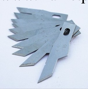 廠傢直銷各種型號雕刻刀 雕刻刀片 國產11# 16#手術刀片工廠,批發,進口,代購