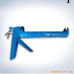供應藍色半圓普通壓膠槍 玻璃膠槍工廠,批發,進口,代購