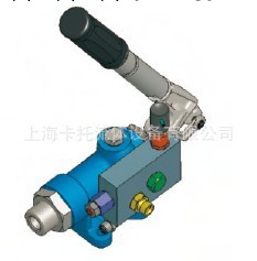 意大利HANSA TMP GL218-20|25|28|30|35|40|45雙作用液壓手動泵工廠,批發,進口,代購