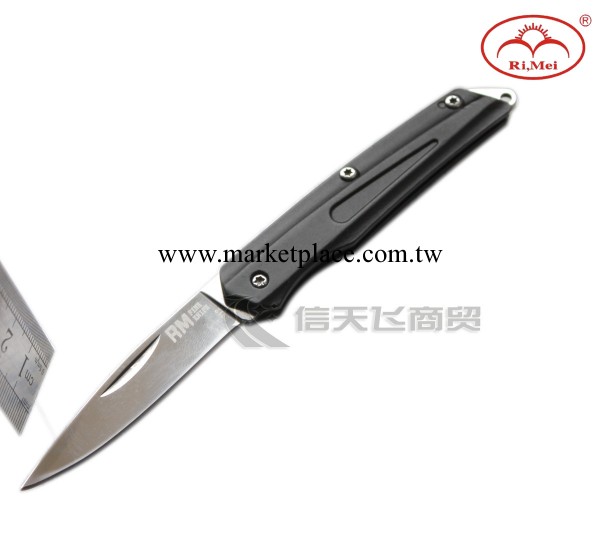 小型水果刀/折疊刀/小刀 日美5812 精致小巧工廠,批發,進口,代購