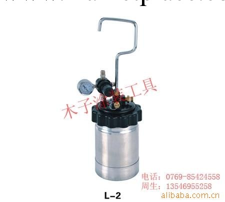 【企業集采】 2L小型塗料壓力桶（多用於膠水） 可按客戶要求定制工廠,批發,進口,代購