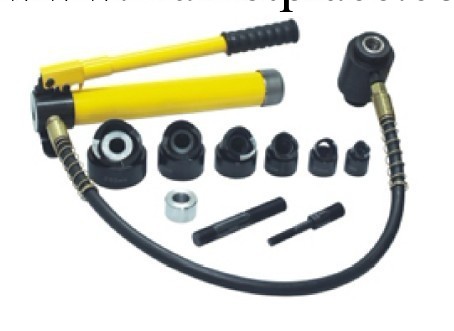液壓開孔器 液壓工具 SYK-8B液壓開孔工具批發・進口・工廠・代買・代購