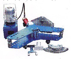 批發銷售各種型號規格的電動液壓彎排機例：DWP-10A工廠,批發,進口,代購