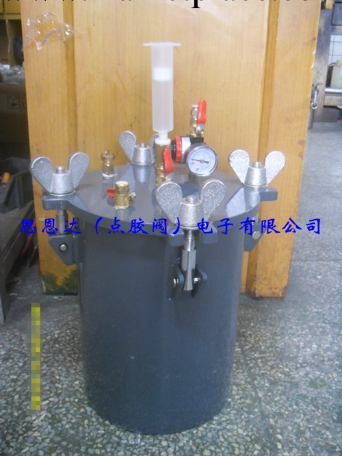 3L/5L/10L碳鋼膠水分裝器、碳鋼壓力桶膠水分裝器、壓力桶廠傢工廠,批發,進口,代購