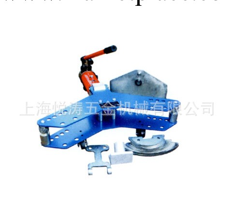 廠傢直銷上海名牌SWP-10A手動液壓彎排機，鋁排，銅排專用彎排機工廠,批發,進口,代購