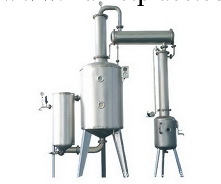 供應JN型系列多功能酒精回收濃縮器工廠,批發,進口,代購