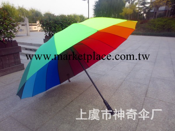韓國大雨傘  直桿大號晴雨傘 16轂架 廠傢直銷 大量現貨供應工廠,批發,進口,代購