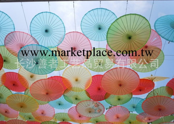 婚禮傘 婚禮綢佈傘 各種顏色均可定製 最佳外貿出口產品工廠,批發,進口,代購