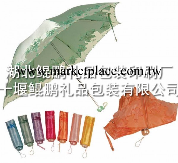 自動EVA柄廣告傘/21寸變色佈廣告傘、防紫外線環保直桿8片廣告傘工廠,批發,進口,代購
