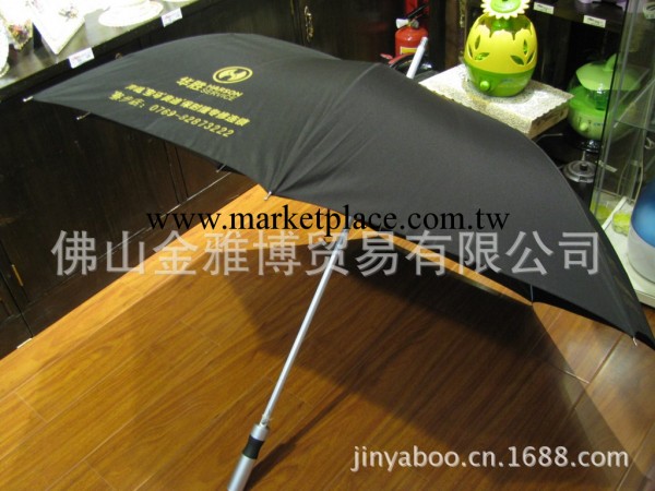 【廣告傘】【禮品傘】低價供應29寸鋁直柄高檔廣告傘禮品傘工廠,批發,進口,代購