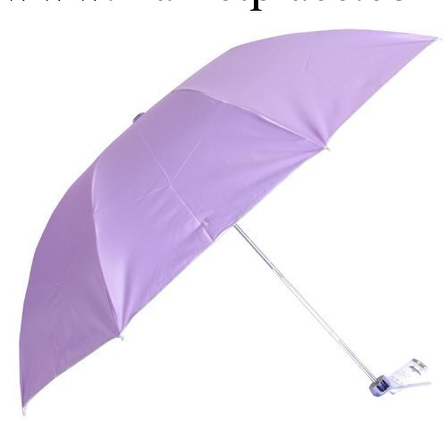 韓國雨傘 正品天堂傘雨傘 款336T銀膠三折鋼骨 超強防紫外線折疊工廠,批發,進口,代購