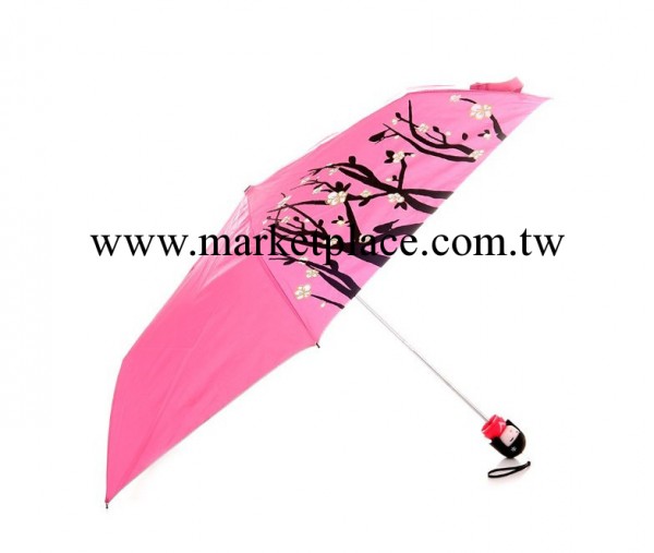 【柯寧傢居】超可愛瓶裝晴雨傘 防紫外線折疊遮陽傘工廠,批發,進口,代購