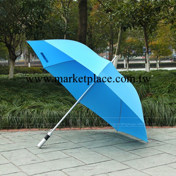 廠傢定製直柄全自動 廣告晴雨傘 可印刷個性LOGO 支持批發批發・進口・工廠・代買・代購