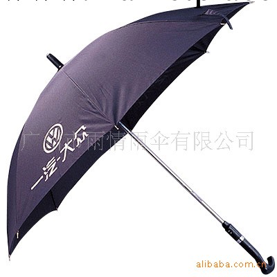 【品牌雨傘】專業特供單色自動直桿高爾夫傘歡迎來電咨詢定製批發・進口・工廠・代買・代購
