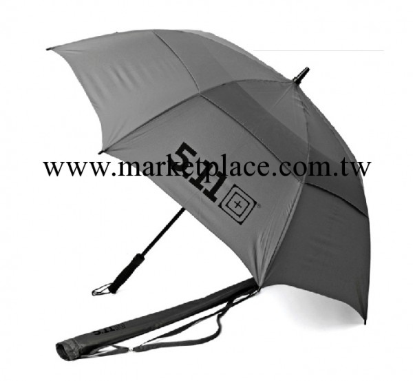 511男士雨傘 31寸高檔防風商務雨傘 禮品廣告傘工廠,批發,進口,代購