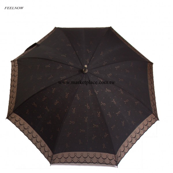 2014雨傘新款上市 黑膠量版定做雨傘 高檔晴雨傘 防紫外線工廠,批發,進口,代購