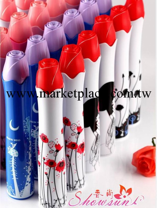 創意花朵造型雨傘  玫瑰花瓶雨傘   三色可選工廠,批發,進口,代購