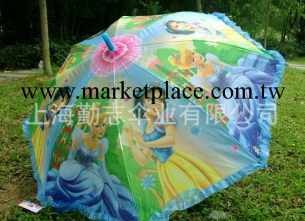 定製兒童傘，款式新穎，可印刷LOGO.質量保證。工廠,批發,進口,代購