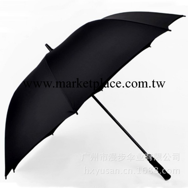 超大高爾夫雨傘 直桿高爾夫雨傘 可用於商務饋贈 可印刷LOGO工廠,批發,進口,代購