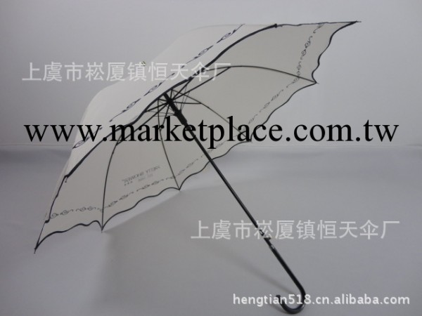 上虞雨傘廠傢直銷 長期供應優質自動廣告雨傘 高質直桿戶外廣告傘工廠,批發,進口,代購