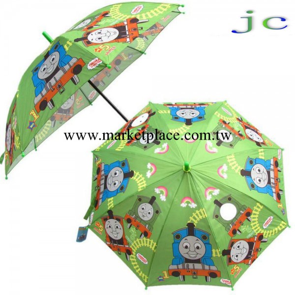 廠傢定做創意款式新穎卡通雨傘 兒童雨傘 環保外貿兒童禮品傘批發・進口・工廠・代買・代購