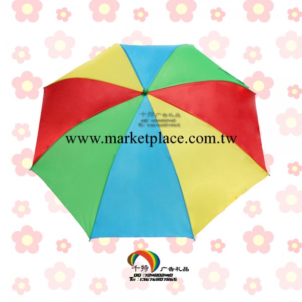 義烏廠傢定製兒童廣告雨傘 加印LGOG 定做創意幼兒園禮品傘批發工廠,批發,進口,代購