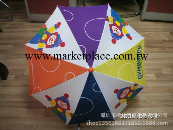 深圳廠傢定做優質創意兒童傘原單  動物造型兒童傘雨傘工廠,批發,進口,代購
