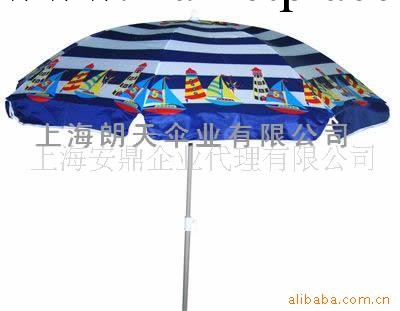 【上海安鼎禮品 新品推出】滌綸佈 鐵噴塑中棒 超強抗風遮陽設計工廠,批發,進口,代購