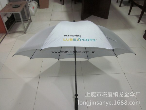 廠傢定製 全纖維廣告傘 銀膠傘 長柄傘 晴雨傘 可以定製logo工廠,批發,進口,代購