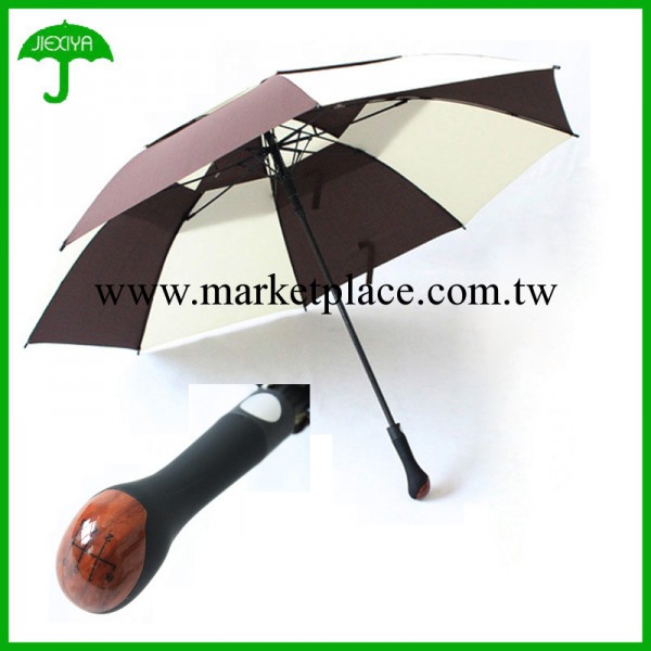 高檔高爾夫球柄傘 優質高爾夫俱樂部禮品傘 創意廣告傘商務禮品傘工廠,批發,進口,代購