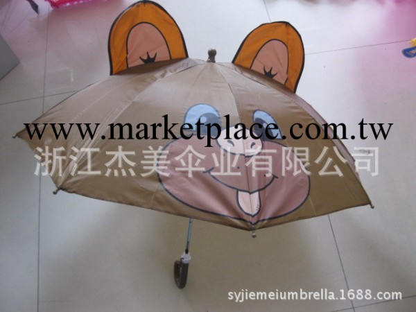 卡通圖案兒童傘 迪士尼兒童傘 自開童傘工廠,批發,進口,代購