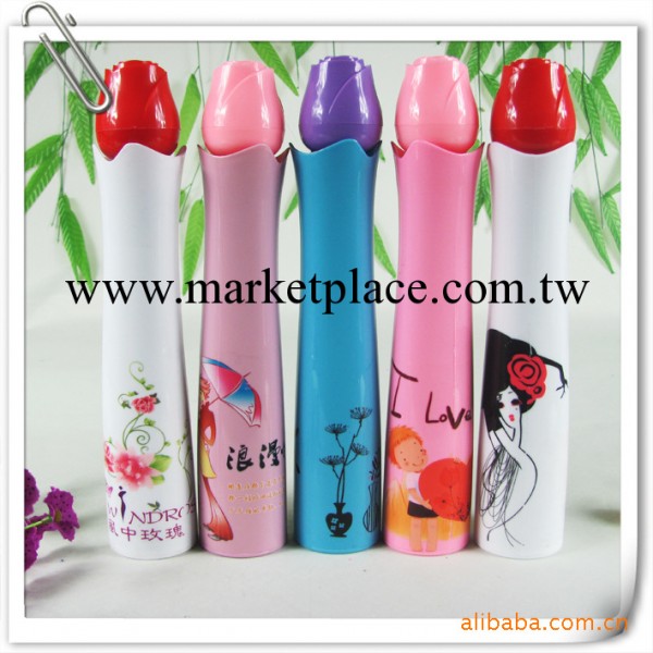 創意花瓶傘，折疊玫瑰傘，三折廣告傘，瓶裝傘，可以加印logo批發・進口・工廠・代買・代購