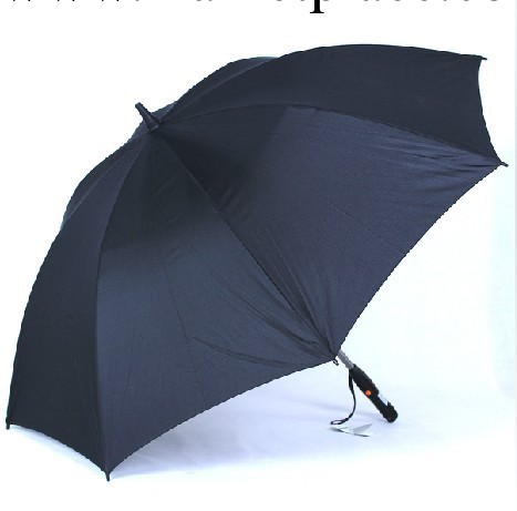 驚雷雨 廠傢批發 風扇雨傘 帶有電風扇減溫遮陽傘 23寸長柄創意傘工廠,批發,進口,代購