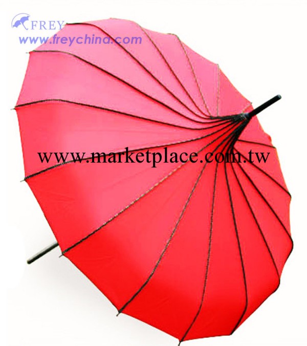 廠傢批發晴雨傘 遮陽傘 個性獨特創意寶塔傘 新款廣告傘工廠,批發,進口,代購