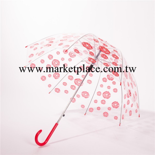 上虞廠傢直銷   2014新款上市雨傘   EVA透明傘  晴雨傘 雨傘工廠,批發,進口,代購