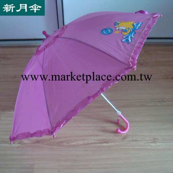 雨傘定製 直銷 2014年新款雨傘 新月傘廠 兒童傘11 雨傘批發工廠,批發,進口,代購