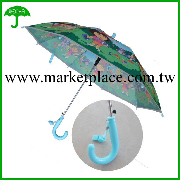 成本批發兒童晴雨傘 精美卡通小童傘 動漫EVA太陽傘 dora遮陽傘工廠,批發,進口,代購