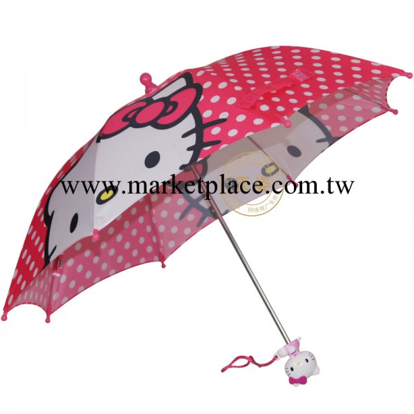 【熱銷】韓版創意時尚安全骨兒童傘 卡通兒童傘（限量版）批發・進口・工廠・代買・代購