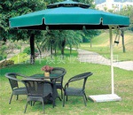 上海雨傘廠傢專業定製，香蕉傘，太陽傘。庭院傘，側立傘，批發・進口・工廠・代買・代購