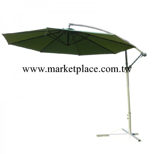 扳手傘 香蕉傘 室外傘 遮陽傘 側邊傘 露天傘 太陽傘 BLT-AU15批發・進口・工廠・代買・代購