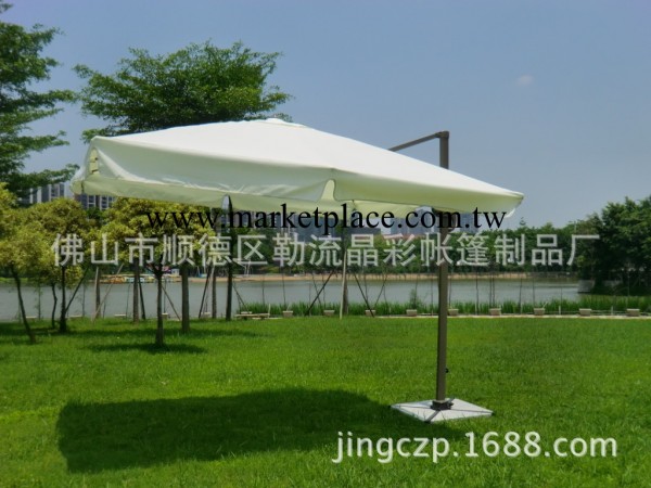 新款羅馬傘 庭院傘 香蕉傘 360度旋轉傘 帶水箱 戶外休閒必用工廠,批發,進口,代購