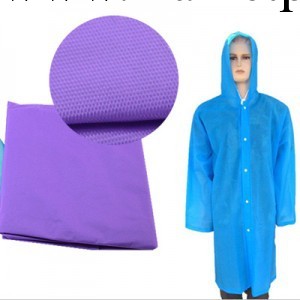 春夏雨季旅遊出行必備PVC四合扣雨衣-可重復使用 防水衣工廠,批發,進口,代購