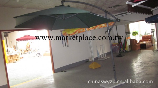 專業生產出口高檔庭院傘，遮陽傘、香蕉傘、工廠,批發,進口,代購