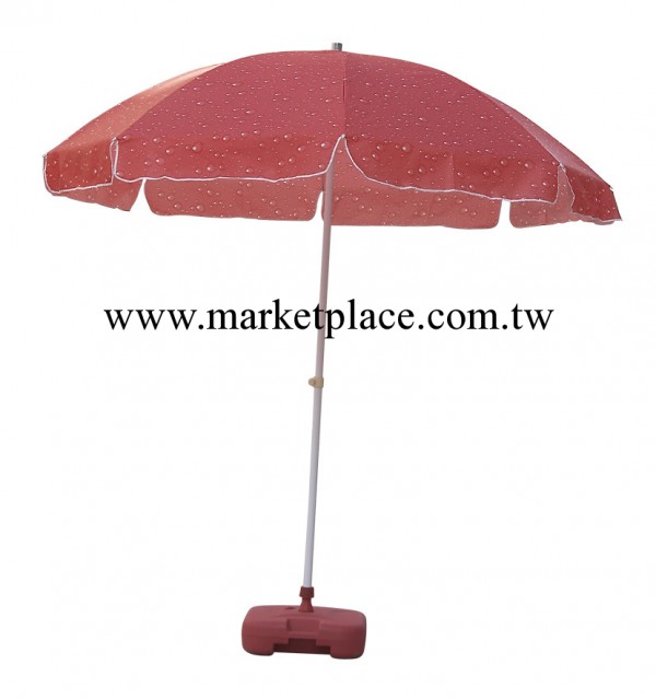 [廠傢直銷，品質保障]供應2.4廣告太陽傘，沙灘傘批發・進口・工廠・代買・代購